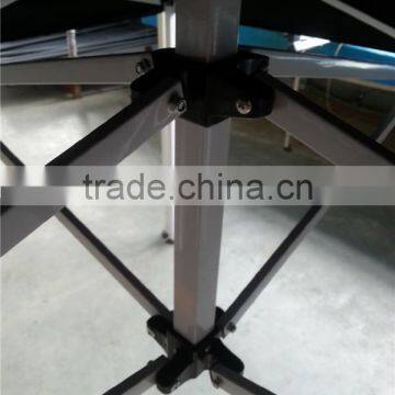 Pop up Tent With Sidewalls photo-2