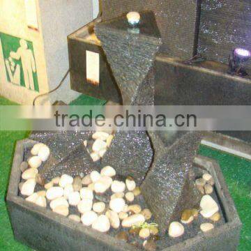 statue stone fountain indoor pool granite garden water fountain