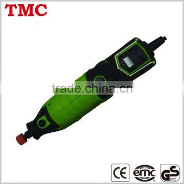 170W Mini Digital Display Electric Grinder photo-2