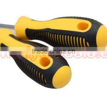 Screwdriver Bits Set Torx Star Flat Cross Slotted Phillips S2 Crv photo-3