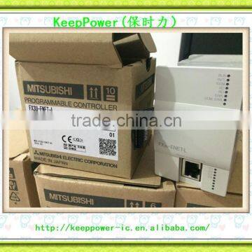 FX3U-ENET-L Original PLC Network Module FX3U photo-2