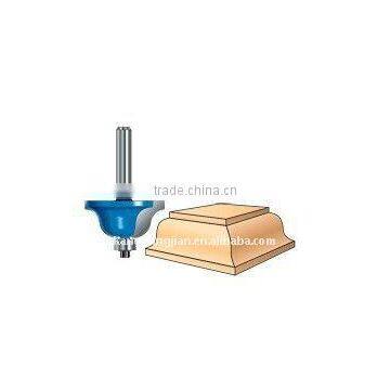 Carbide Router bit