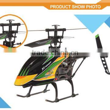 WL Large Alloy 52 cm 2.4G 4CH Single-propeller Remote Control Plane W/ Gyro RTF Outdoor Toys Wltoys V912 Big Size RC Helicopter photo-2