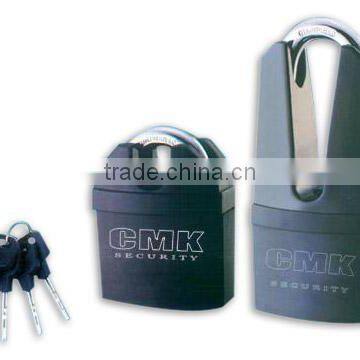Weather Proof Brass Padlock (brass padlock)