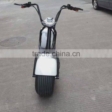 2016 Factory cheapest electric bike 48v fat tire citycoco 8 with CE Certification for the new year