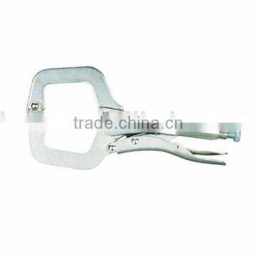 C-clamp Locking Plier