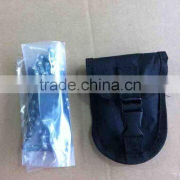 Amazon No 1 Supplier for Outdoor Compact Survival Camping Manual Chain Saw With Pouch photo-2