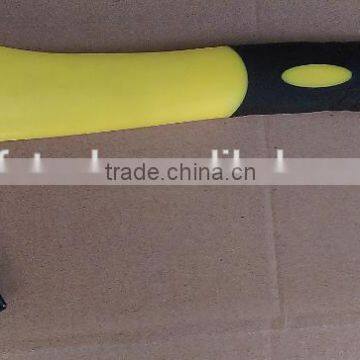 hatchet with fiberglass handle