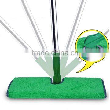 2 in 1 Multifunctional Wet and Dry Microfiber Floor Mop photo-5