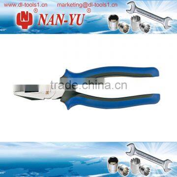 Heavy Duty Cutting Combination Pliers Hardware Tool