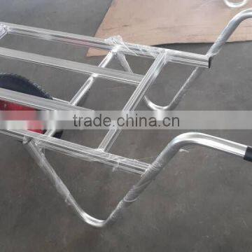 High Quality Aluminium Tool Cart TC1009, Pneumatic Wheels , Popular photo-4