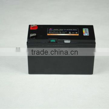 lifepo4 battery 12V/ 9AH