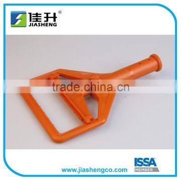 Plastic Mop Holder Janitor Gripper Without Gare 42104