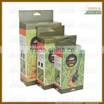 Nylon String Bags Promotional Bag Shovel Pack photo-4