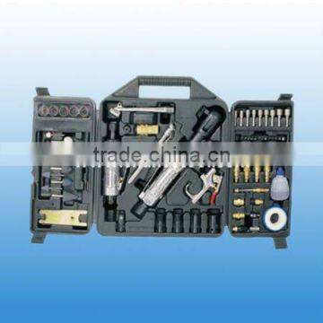 74pcs Air Tool Kit WTT002