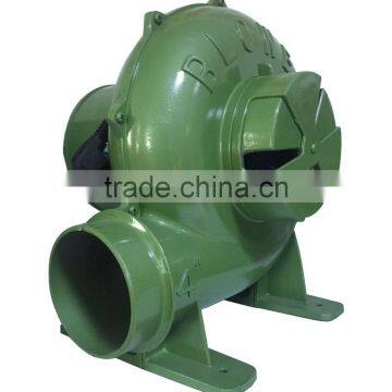 CE Top quality low cost New safety air cleaning aluminum electric blower