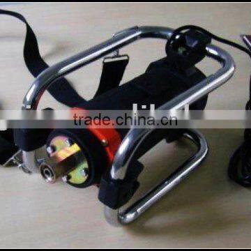 high frequence motor