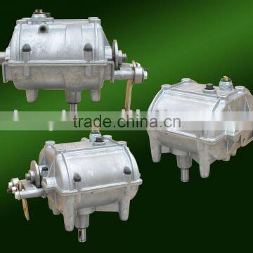 Riding Lawn Mower Transmission