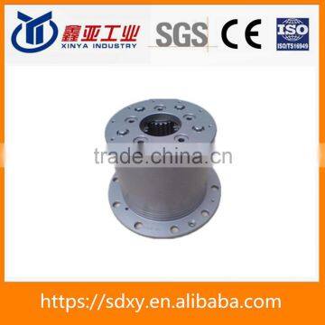 Iron Cast Decelerator Assembly photo-2