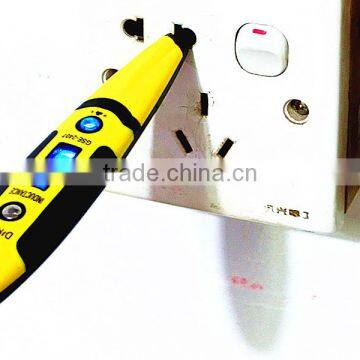 High Grade Digital Display Test Pen With Lamp photo-5