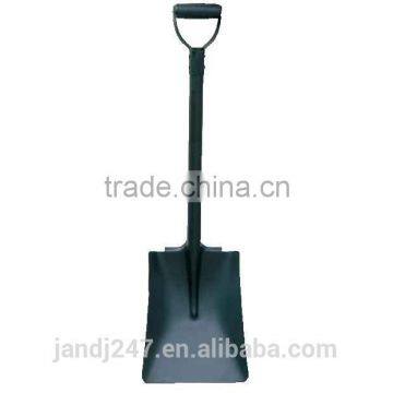 Round Pointed Steel Shovel With Wholesale Price photo-5
