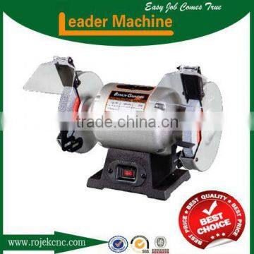 TDS-150 CE Certification 6"(150mm) Bench Grinder