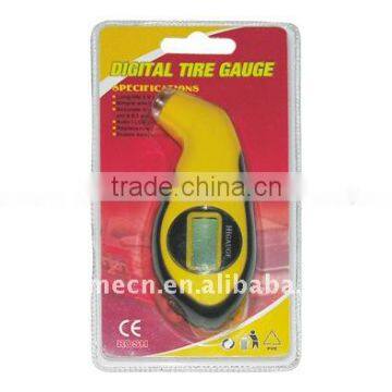 Digital tire gauge ,tire pressure gauge