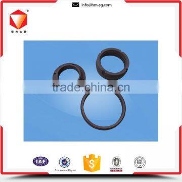 High-temperature Long Life Graphite and Carbon Ring photo-6