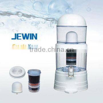 14Ltr New Gravity Ceramic Water Filter Pot photo-4