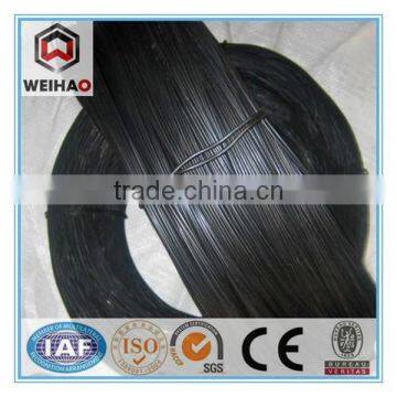 10 Gauge Black Annealed Wire /Binding Wire/Black Wire