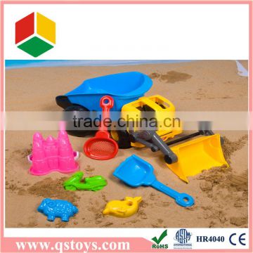 Exporting eco-friendly design summer beach toy with EN71