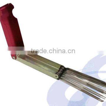 Oxy Tip Cleaner Tool With Torch Tip for Auto Repair Tool photo-5