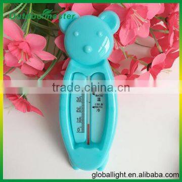Kid Baby Gift Cute Thermometer photo-3