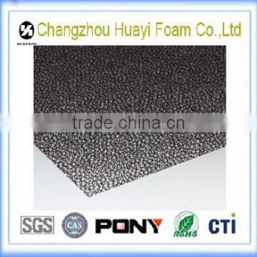 Best quality polyurethane reticulated filter foam