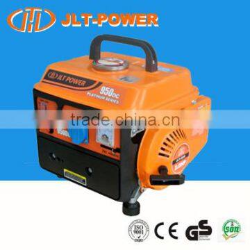 ET950 Gasoline Generator