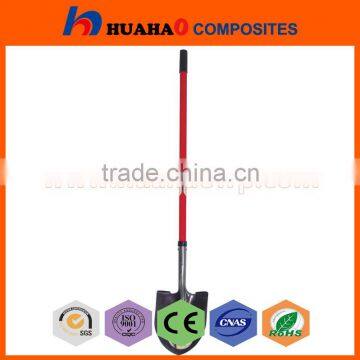 Fiberglass Tool Handles,1'' 1.25'' 1.5'' Super UV Durable High Strength Flexible Fiberglass Tool Handles photo-6