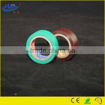 Cheap price PVC Electrical insulation Tape for general purpose