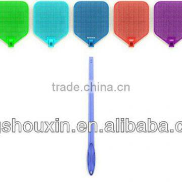 Plastic Mosquito Catcher Fly Swatter photo-2