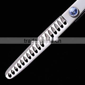 High Quality Stainless Steel and Professional Pet Groming Scissors photo-4