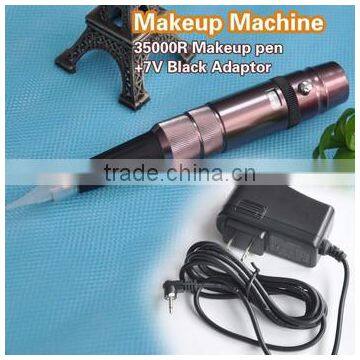 goochie permanent makeup machine