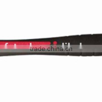 CZ-1007 British type claw hammers double colour TPR handle