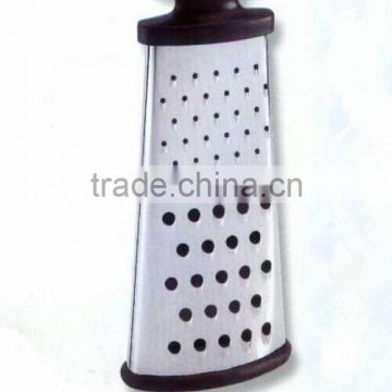 Kasunware Stainless Steel Grip-EZ Slim Grater