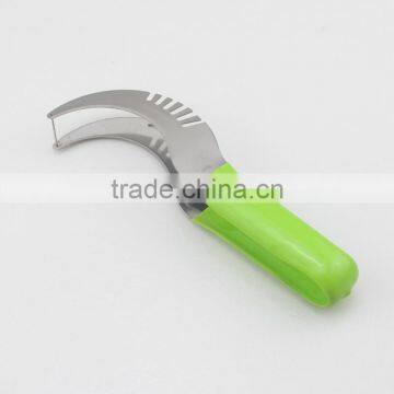Amazon Hot Selling Kitchen Accessories Watermelon Slicer photo-4