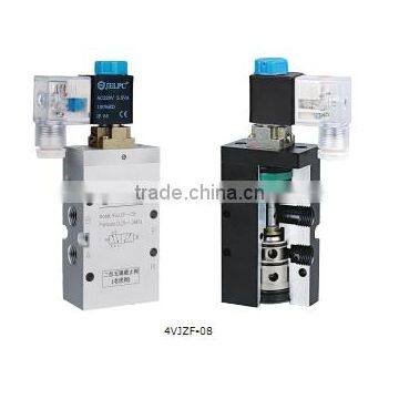 JZF-Series-5-2-Way-Tiger-solenoid valve with high quality