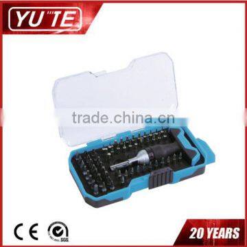 2017 Yute 61PCS high quality driver and bit set