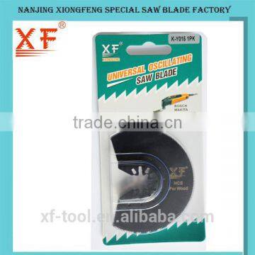 Fein Multimaster Multi Tool Oscillating Saw Blade photo-3