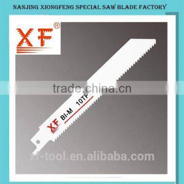 XF-S922HF Heat Seal Package 2 Pcs Reciprocating Saw Blades photo-5