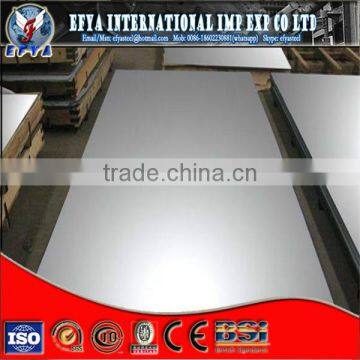 High quality Galvanized sheet
