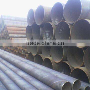 Sprial Weld Pipe photo-2