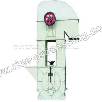 DSTG Series Bucket Elevator photo-2